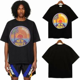 Picture of Rhude T Shirts Short _SKURhudeS-XLbrt274539349